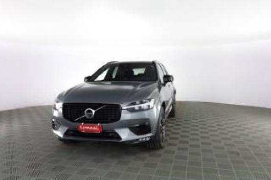 usato VOLVO XC60