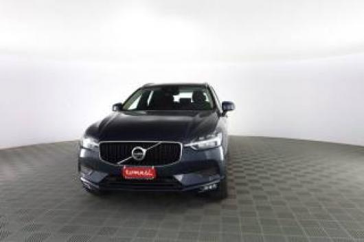 usato VOLVO XC60