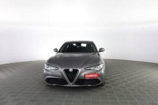 usato ALFA ROMEO Giulia