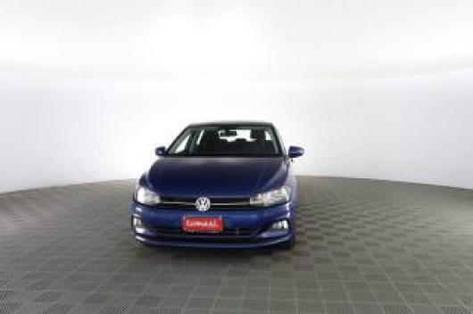 usato VOLKSWAGEN Polo