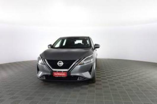 usato NISSAN Qashqai