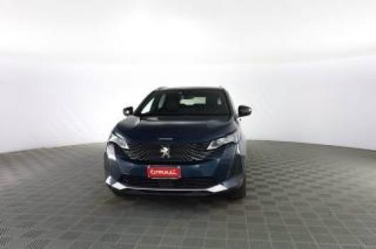 usato PEUGEOT 3008
