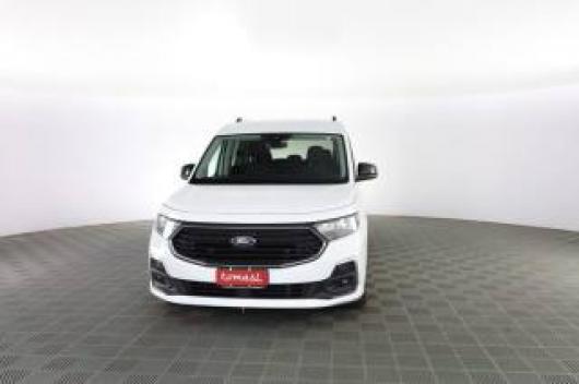 usato FORD Tourneo Connect