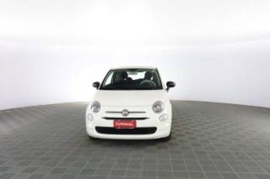 usato FIAT 500