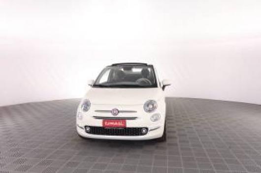 usato FIAT 500