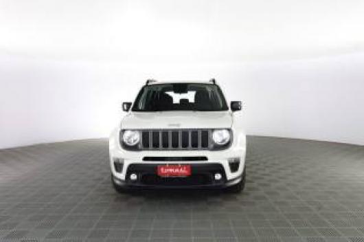 usato JEEP Renegade