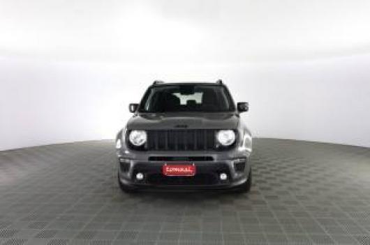 usato JEEP Renegade