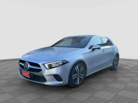 usato MERCEDES A 180