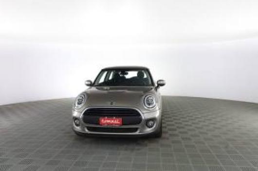 usato MINI Mini