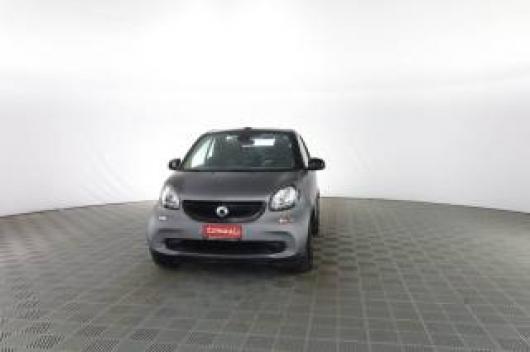 usato SMART ForTwo