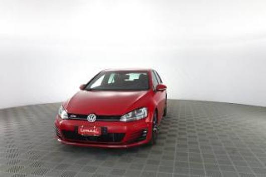 usato VOLKSWAGEN Golf