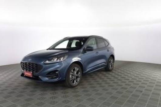 usato FORD Kuga