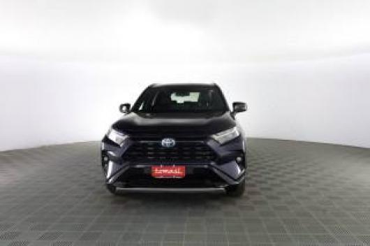 usato TOYOTA Altro