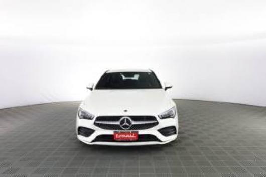 usato MERCEDES CLA