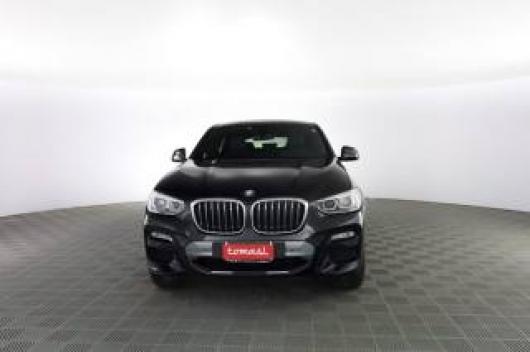usato BMW X4