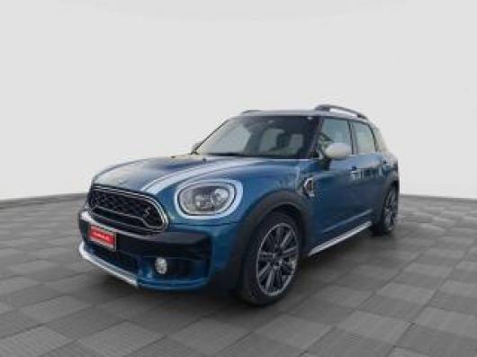 usato MINI Mini
