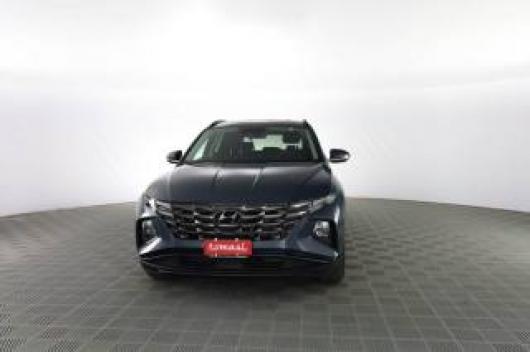 usato HYUNDAI Tucson