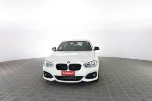 usato BMW 116