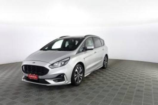 usato FORD S Max
