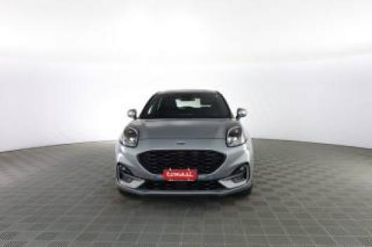 usato FORD Puma