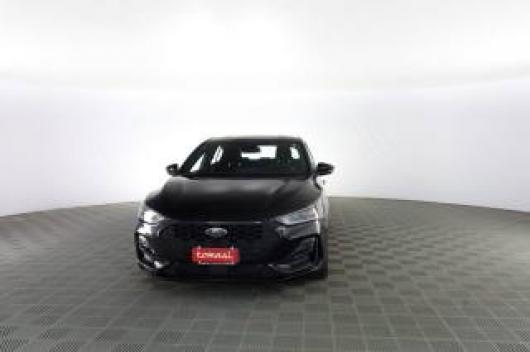 usato FORD Focus