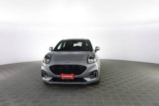 usato FORD Puma