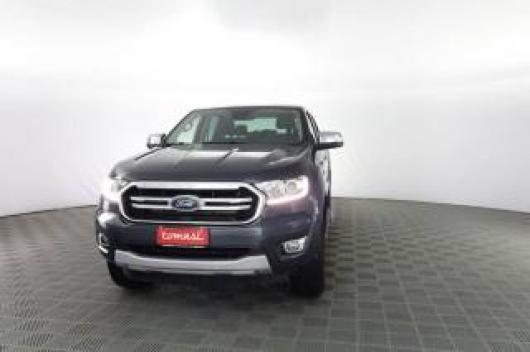 usato FORD Ranger