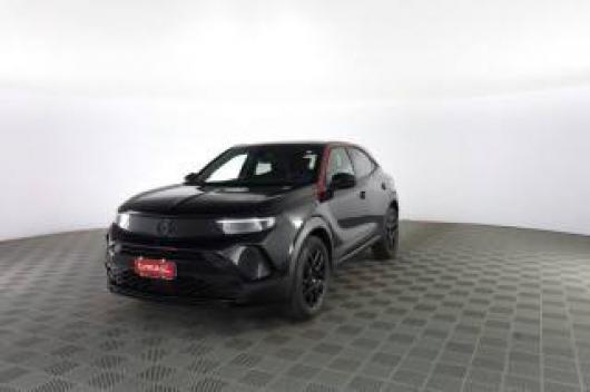usato OPEL Mokka