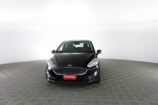 usato FORD Fiesta