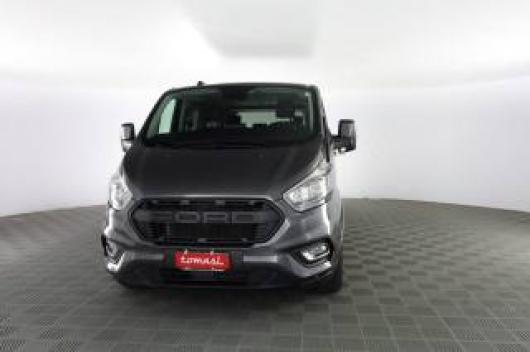 usato FORD Tourneo Custom