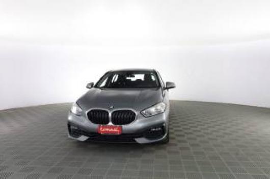 usato BMW 116