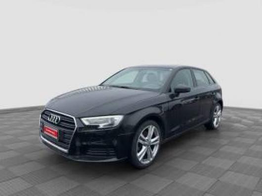usato AUDI A3