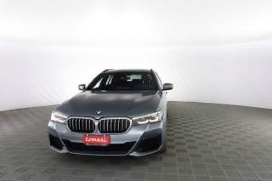 usato BMW 520