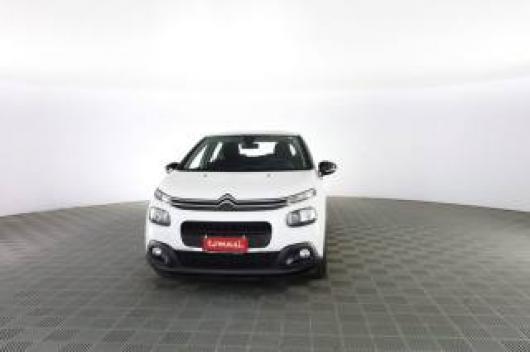 usato CITROEN C3