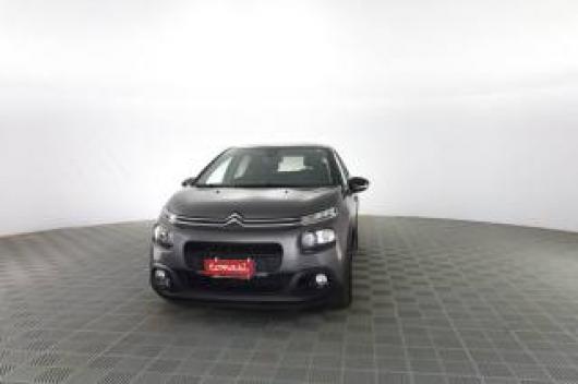usato CITROEN C3