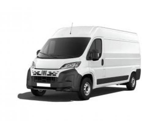Km 0 FIAT Ducato