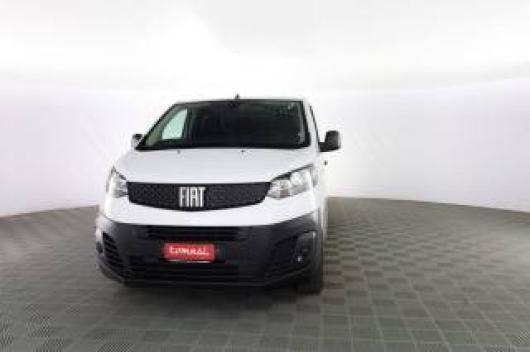 usato FIAT Scudo