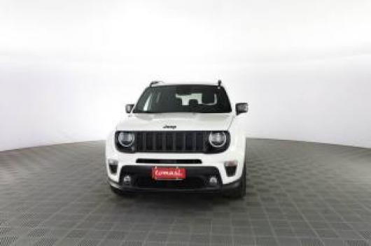usato JEEP Renegade
