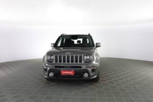 usato JEEP Renegade
