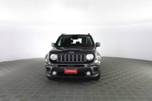 usato JEEP Renegade