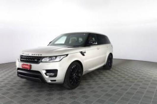 usato LAND ROVER Range Rover Sport