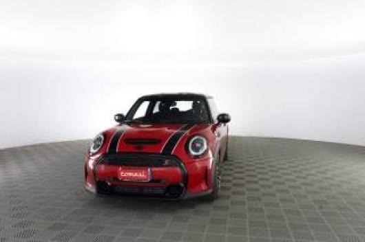 usato MINI Mini