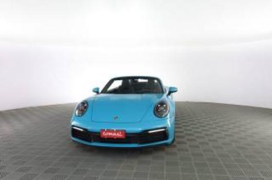 usato PORSCHE 911