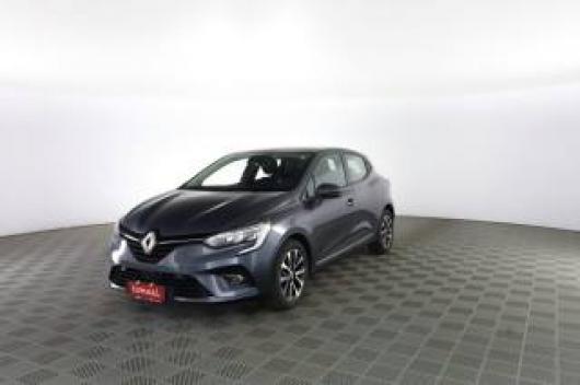 usato RENAULT Clio