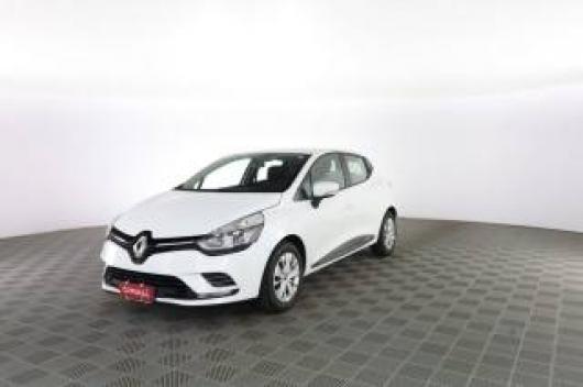 usato RENAULT Clio
