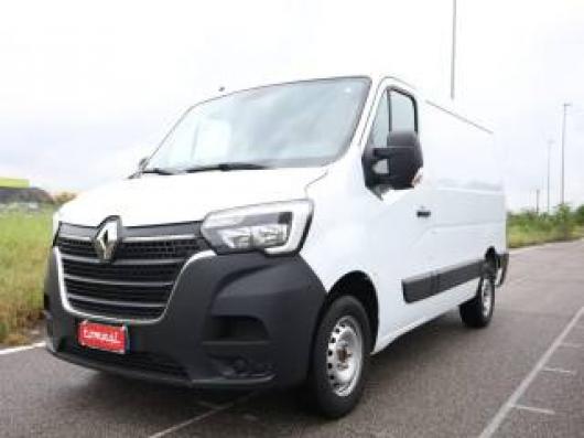 usato RENAULT Master