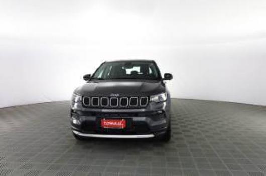 usato JEEP Compass
