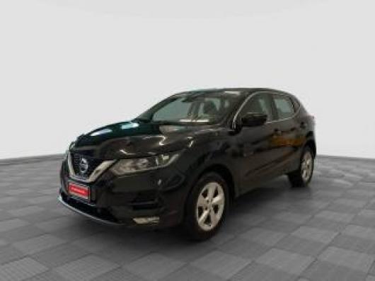 usato NISSAN Qashqai