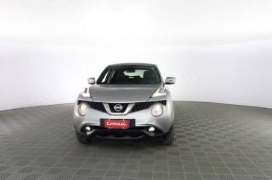 usato NISSAN Juke