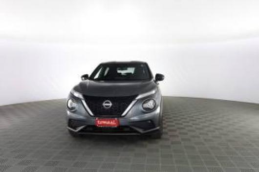 usato NISSAN Juke